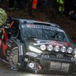 Katsuta aims for redemption at Rally Sweden after Monte Carlo setback