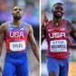 'I've lacked on that side'- American sprinter warns Noah Lyles, Letsile Tebogo with bold career move
