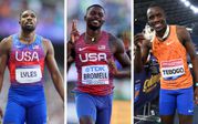'I've lacked on that side'- American sprinter warns Noah Lyles, Letsile Tebogo with bold career move
