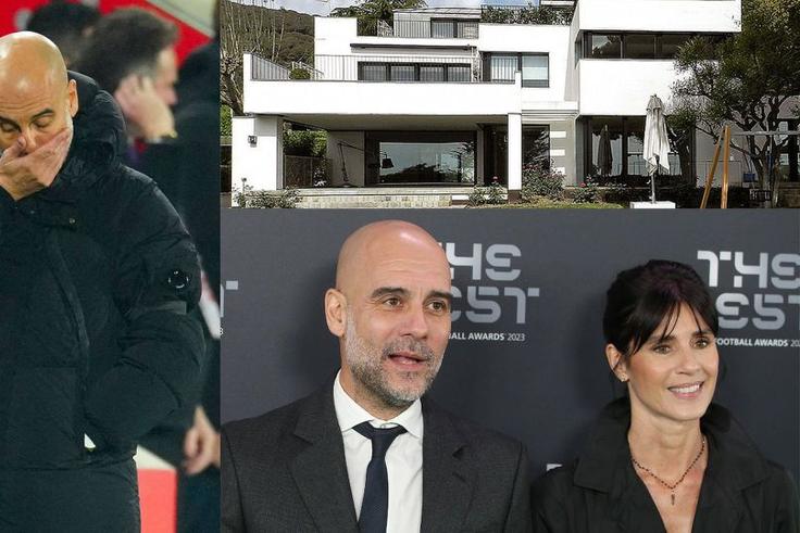 Not well mentally – Thierry Henry suggests Pep Guardiola still struggling after divorce amid Arsenal thrashing