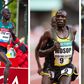 Moses Mosop: Origin, Age, career titles & family life