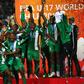 5-time World Cup winners Nigeria misses out on U-17 AFCON