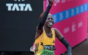 'I feel the tension'- Peres Jepchirchir admits ahead of historic clash at London Marathon