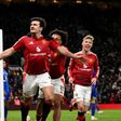 FA Cup: Maguire produces Fergie time winner to rescue Man Utd against Ndidi's Leicester