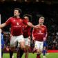 FA Cup: Maguire produces Fergie time winner to rescue Man Utd against Ndidi's Leicester