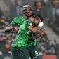 2026 WCQ: Africa’s best Ademola Lookman, 83-cap ex-Arsenal man and Mourinho’s boy storm Nigeria camp 