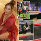 Stefanie Ladewig: Victor Osimhen’s beautiful girlfriend shows off ‘incredible’ acrobatic skills similar to Galatasaray star
