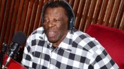 Leonard Mambo Mbotela: Veteran broadcaster who gave us 'Kadenge na Mpira' passes on