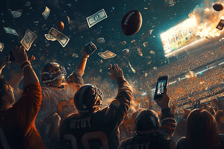How to Bet on Super Bowl 2025 in New York