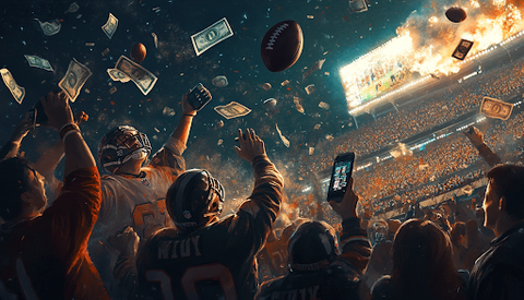 How to Bet on Super Bowl 2025 in New York