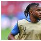 Ademola Lookman: Recovery timeline for Super Eagles star finally revealed