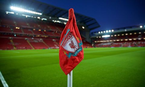Finally! Liverpool striker signs new contract