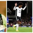 Mikel Obi reacts to Willian’s return