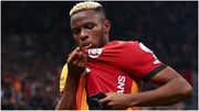 Galatasaray will be 6th without Osimhen — How Super Eagles star is leading the Cim-Bom to Super Lig title