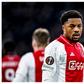 Akpom reveals what Osimhen told him