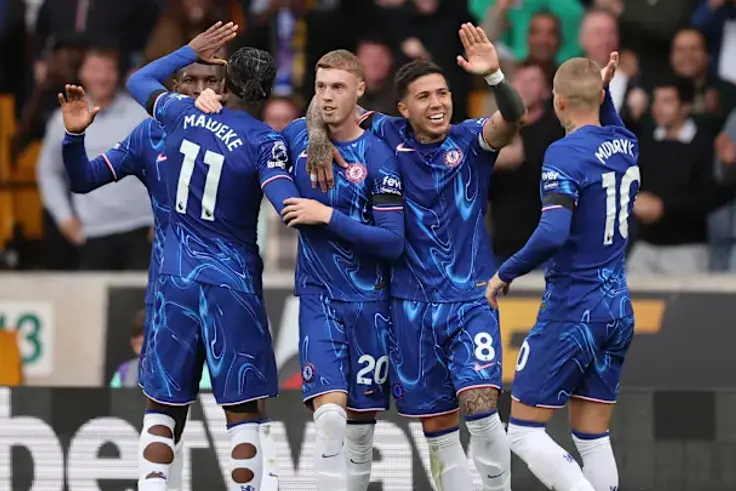 Heartbreak for Chelsea as Blues striker out with injury