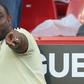 Benni McCarthy, former South African football star and UEFA Champions League winner, rumored to be the next Harambee Stars coach.