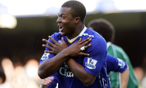 'That was my dream' - 95-goal Nigerian striker said he could have joined Chelsea