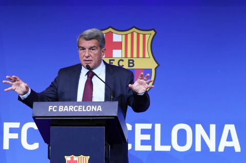 OFFICIAL: Barcelona abandon Real Madrid in European Super League