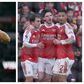 Gunners edge closer to EPL title