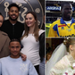 'Only F**ls Marry' - Angry Reactions as Emmanuel Eboué’s Son Signs for Chelsea with His Ex-Wife, Years after Divorce Left Him Penniless