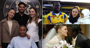 'Only F**ls Marry' - Angry Reactions as Emmanuel Eboué’s Son Signs for Chelsea with His Ex-Wife, Years after Divorce Reportedly Left Him Penniless