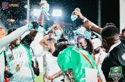 Nigeria begins preparation for 2026 World Cup - Coach reveals