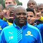 Rulani Mokwena Credits Pitso Mosimane for Career Success: 'Pitso Gave Me a Chance'