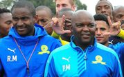 Rulani Mokwena Credits Pitso Mosimane for Career Success: 'Pitso Gave Me a Chance'