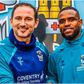 He has played at a high level - Lampard backs Super Eagles star's experience to boost Coventry City’s EPL promotion