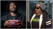 'I don't know': Nick Emmanwori's Nigerian mother does not understand Super Bowl LX hype