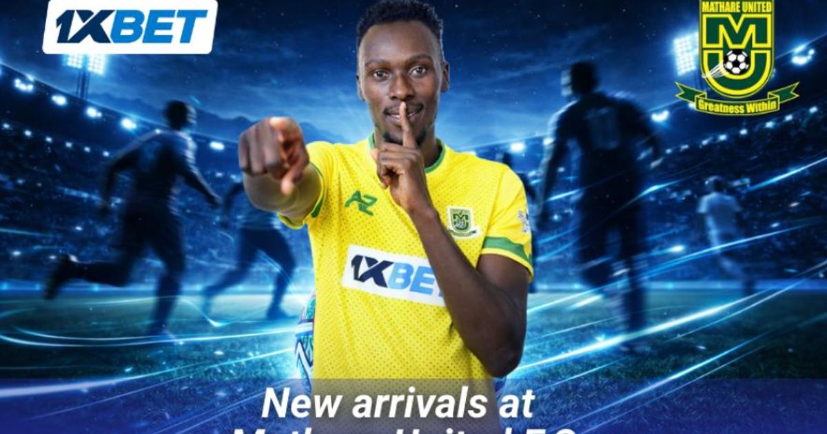 Mathare United F.C. announce four new signings | Pulse Sports Nigeria