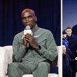Eliud Kipchoge on Being a Flag Bearer at Milano Cortina 2026 Winter Olympics