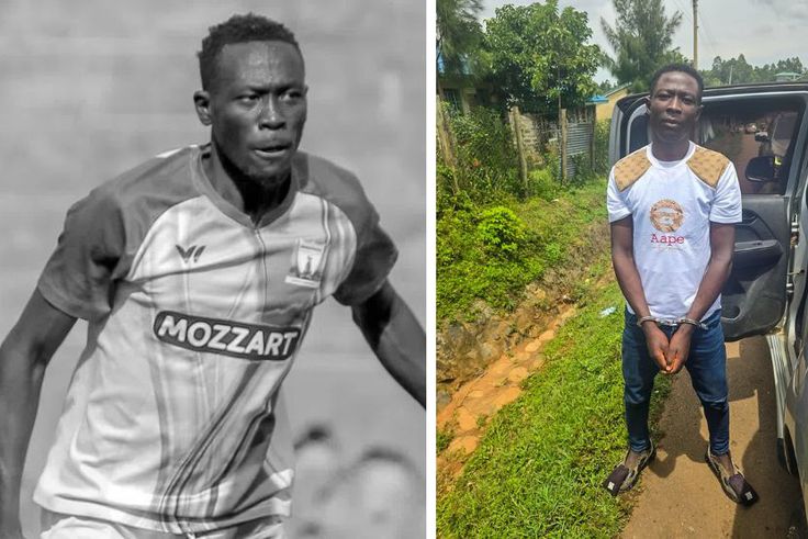 Kakamega Homeboyz Provide Major Update as Suspect Is Arrested in Silas Abungana Case