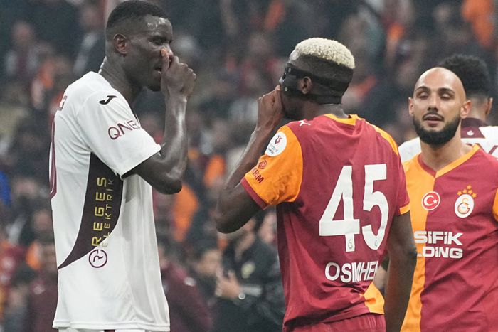 Osimhen's absence a bigger blow than Onuachu's