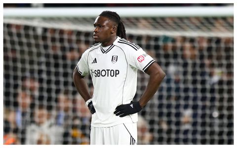 ‘Cuenca has stepped in’ - Fulham manager reveals reason for benching Bassey since AFCON return