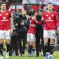 Manchester United players back Michael Carrick for permanent manager role