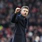Carrick reveals desire to secure Man United permanent role