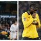 Wolves vs Chelsea: Arokodare on target but Palmer steals show in Blues win