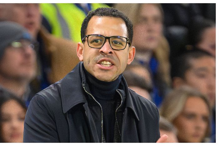 Enzo Fernandez hails Rosenior’s impact