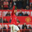 Casemiro hits Premier League century: Brazilian reaches 100 Man United appearances