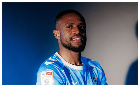 AFCON 2025 bronze medalist names best Nigerian meal he can not stay away from