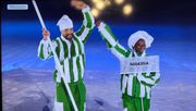 Milano Cortina 2026: Nigeria debuts with sole representative, secures fourth straight winter Olympics appearance