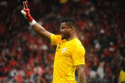 Ex-Super Eagles goalkeeper raises concern over Nwabali's decision to quit Chippa United