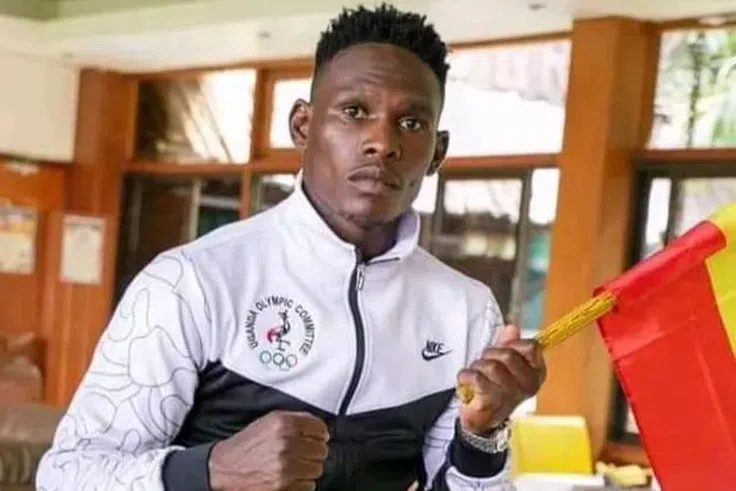 One on one with former Uganda Bombers Captain Shadir Musa Bwogi