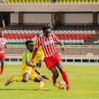 Talanta angling for KCB's scalp as Vihiga look to shoot down Rangers