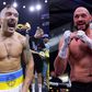 Hearn blasts Fury for contract talks with Usyk