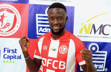 Kenyan duo join Malawian side Nyasa Big Bullets