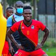 Mukwala returns to the Uganda Cranes fold for Tanzania duel