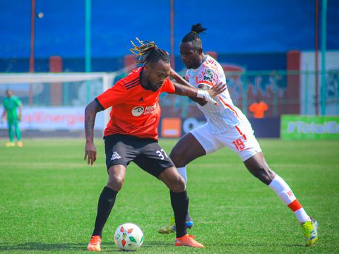 Horoya is banking on Raja, Vipers’ games in Guinea for a chance